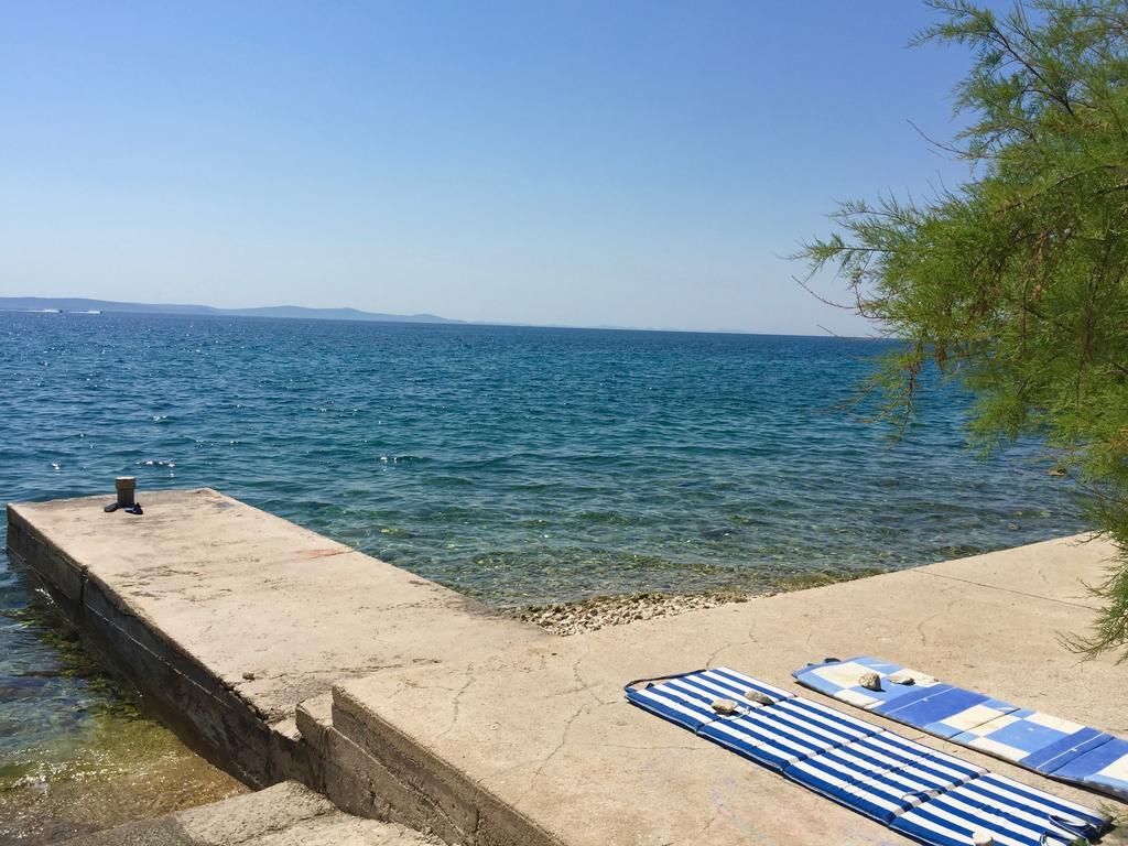 Apartment Puntica Petrčane Dış mekan fotoğraf