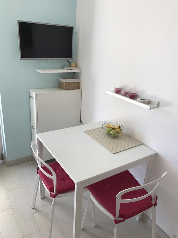 Apartment Puntica Petrčane Dış mekan fotoğraf
