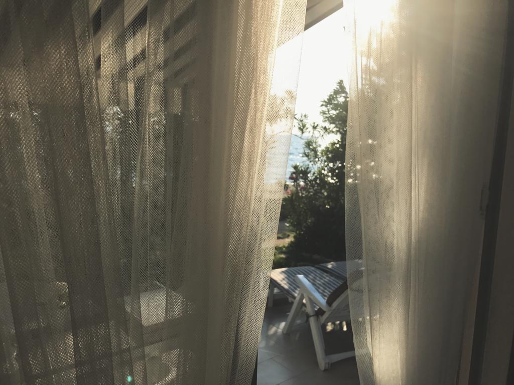 Apartment Puntica Petrčane Dış mekan fotoğraf