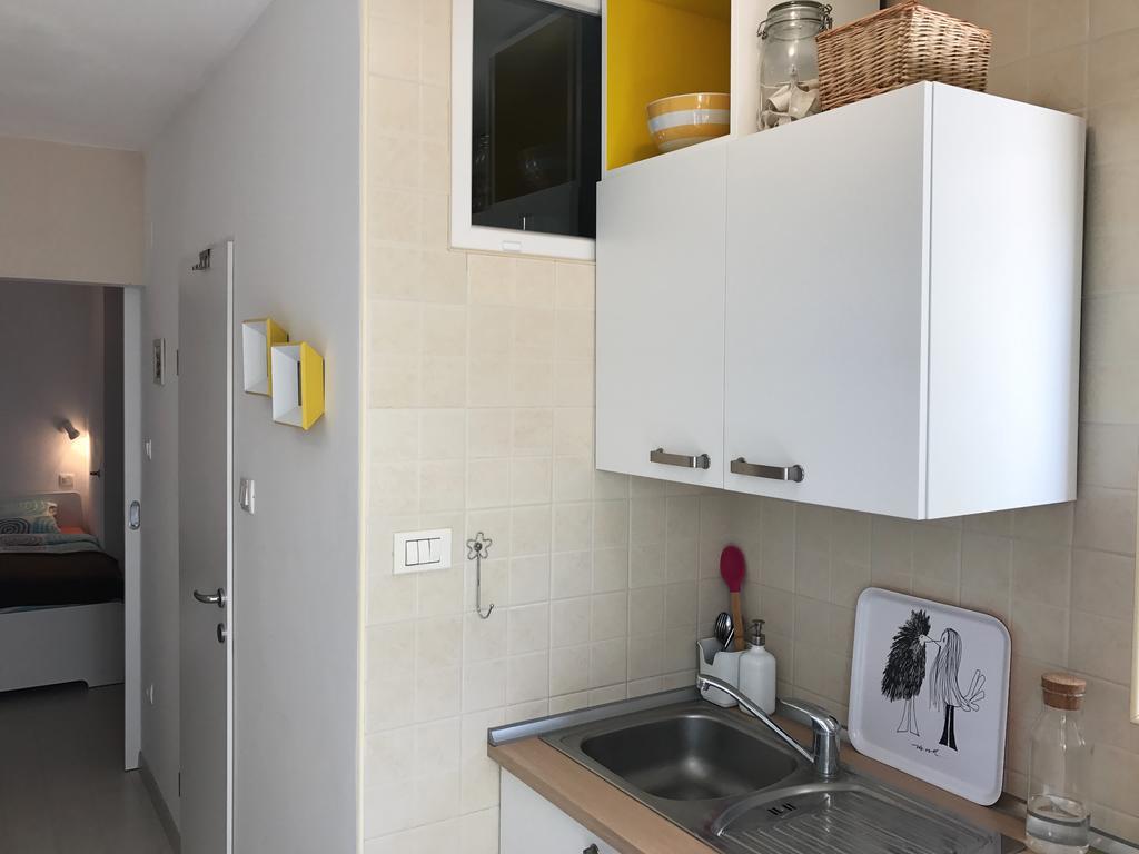 Apartment Puntica Petrčane Dış mekan fotoğraf