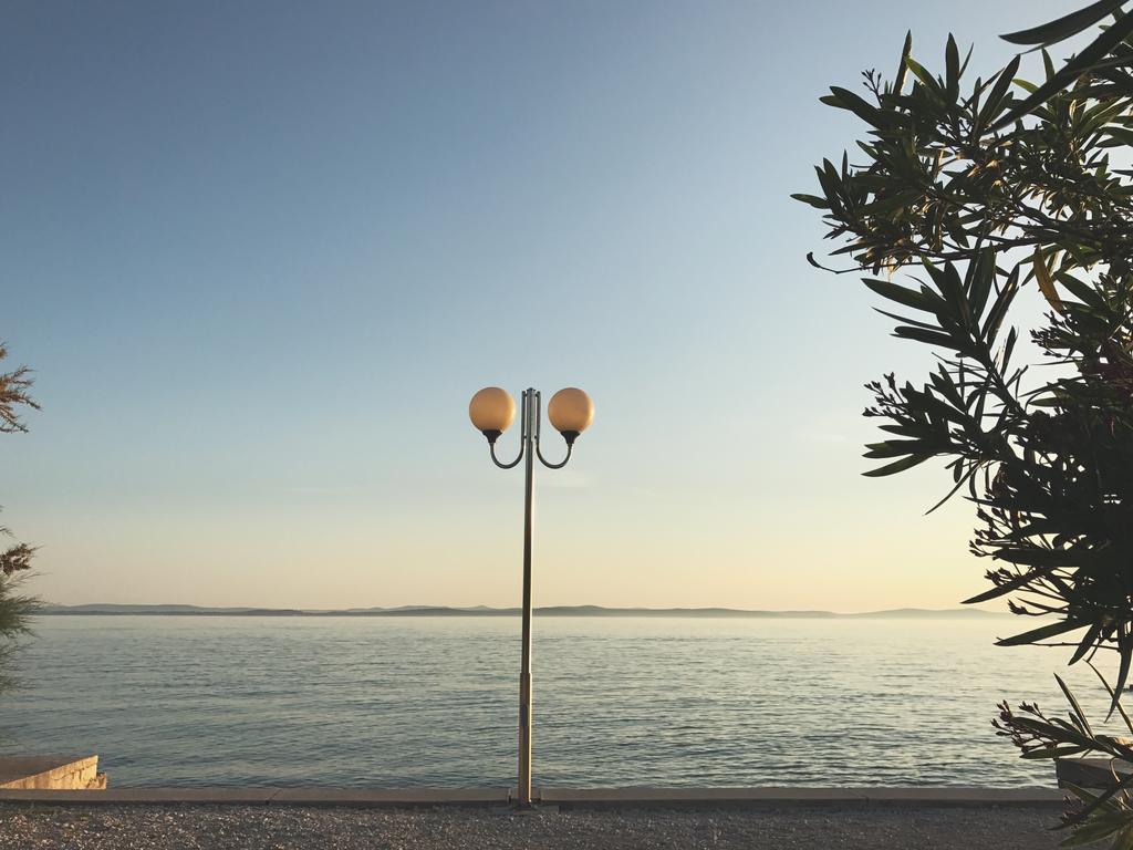 Apartment Puntica Petrčane Dış mekan fotoğraf